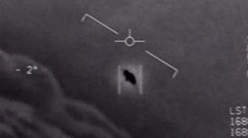 Pentagon UFO raporunu yayımladı