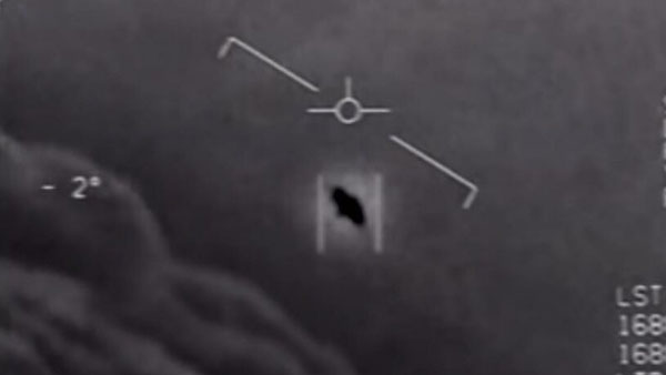 Pentagon UFO raporunu yayımladı