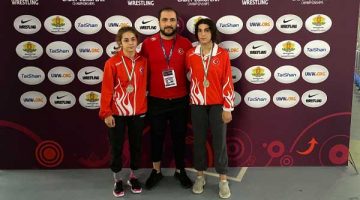 Ümraniye’nin başarısı Avrupa’yı kasıp kavurdu!