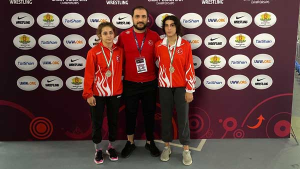 Ümraniye’nin başarısı Avrupa’yı kasıp kavurdu!