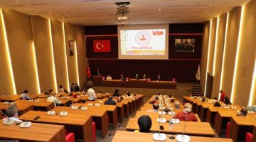 AFAD gönüllüleri göreve her an hazır!