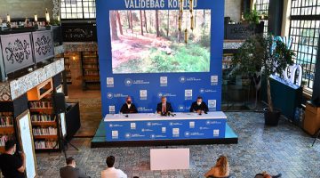 Anadolu Yakası’nın en güzel korusu olacak!