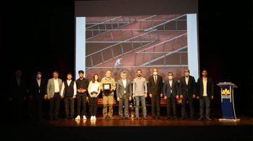 Sultanbeyli’de Şiir Okuma Ve Fotoğraf Yarışması Ödülleri Sahiplerini Buldu