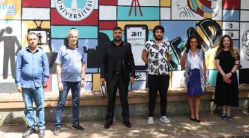 İNTERNET GAZETECİLERİ YASAL DÜZENLEME BEKLİYOR!