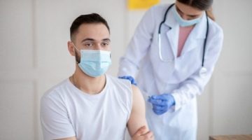 İstanbul’da hedef aşılamada mavi olmak!