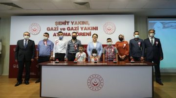 365 kişi kamuya atandı