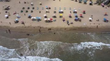 İstanbul’un bazı plajlarında denize girmek yasaklandı