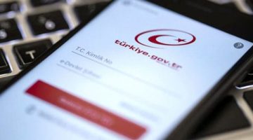 Askerlik işlemleri e-Devlet’te