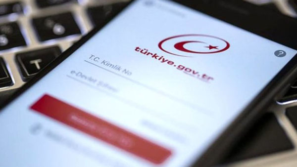 Askerlik işlemleri e-Devlet’te