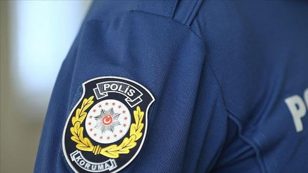 43 ile yeni emniyet müdürü atandı