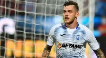 Galatasaray Alexandru Cicaldau ile anlaştı