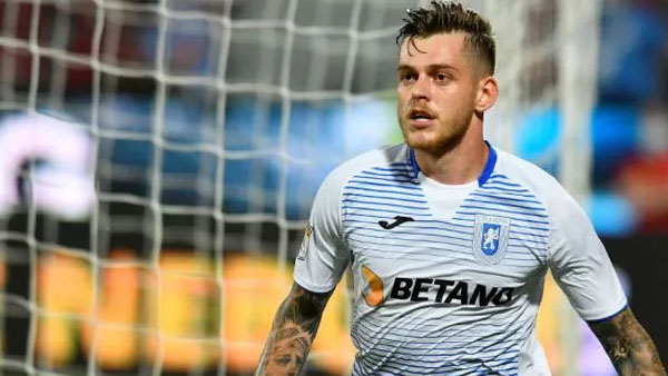 Galatasaray Alexandru Cicaldau ile anlaştı