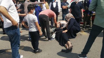 Sultanbeyli’de motosiklet kazası: 1 yaralı