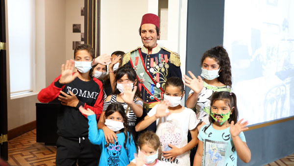 Türk Sinemasının Unutulmaz İsmi Kemal Sunal’ı rahmetle anıldı