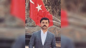 Karagöl, “Davamız İlahi Kelimetullah!”