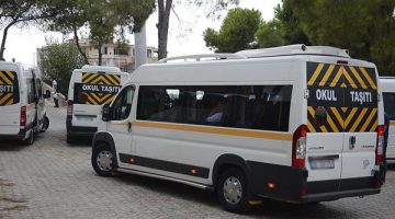 Servis ücretlerine yüzde 15 zam