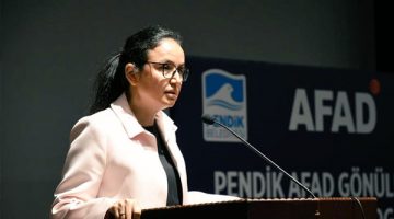 AFAD Bilinçlendirme Eğitimi toplantısı gerçekleşti