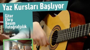 Pendik’te yaz dönemi dolu geçecek