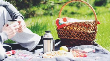 İstanbul’da piknik yapmak serbest olacak!