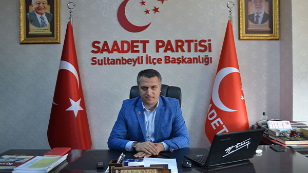 Başkan Bülbül, Sultanbeyli imar hakkı transferini ve kentsel dönüşüm sürecini değerlendirdi