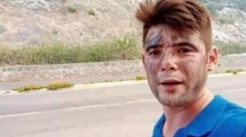 Vali Yerlikaya Şahin Akdemir’i Rahmetle Andı