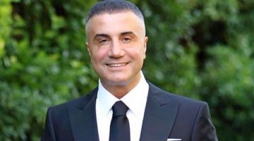 Sedat Peker’den orman yangınları ilişkin açıklama