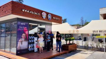 Şile Kart vatandaşlara teslim ediliyor! Şile Kart nedir?