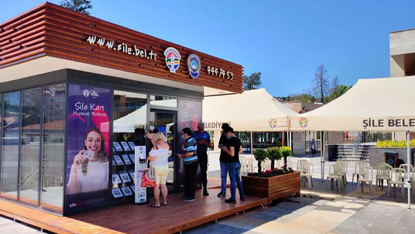 Şile Kart vatandaşlara teslim ediliyor! Şile Kart nedir?
