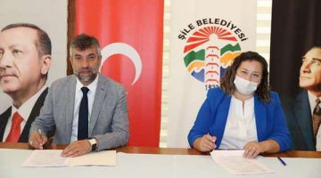 İmzalar kadın istihdamı için atıldı!