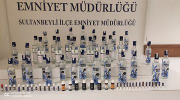 Sultanbeyli’de 2021 yılı suçlarla mücadele raporu yayımlandı