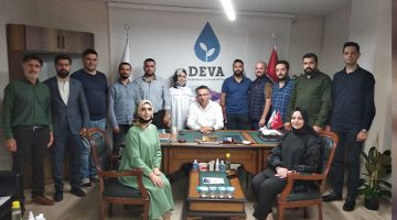 Sultanbeyli’nin Devası Sahada!