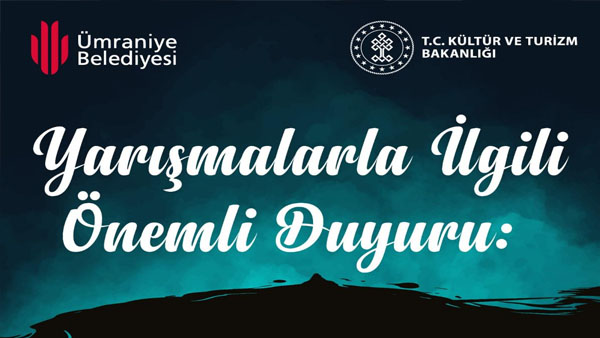 17. Geleneksel Hikaye ve Şiir Yarışması’nın sonuçları açıklandı