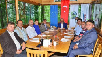 Başkan Demirci, “Ordu’da bir ilki gerçekleştirmiştir”