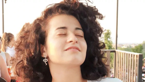 Üniversite öğrencisi Azra’dan acı haber