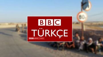 BBC Türkçe özür diledi!