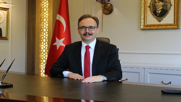 Sultanbeyli Kaymakamlığı’na Dr. Kemal Kızılay’a atandı