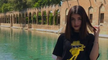 Korkunç iddia! Veda mesajı bırakan Eda Nur intihar etti!