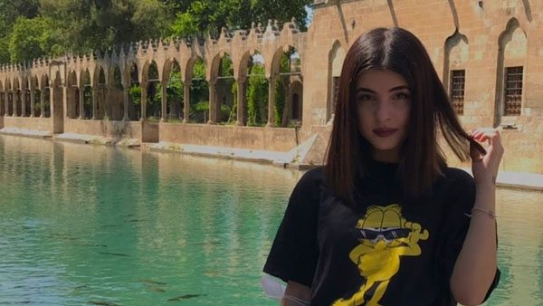 Korkunç iddia! Veda mesajı bırakan Eda Nur intihar etti!