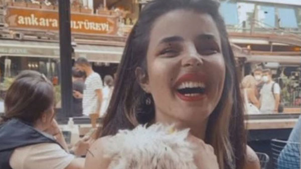 Edanur Kaplan’nın ölümüyle ilgili şok gelişme!