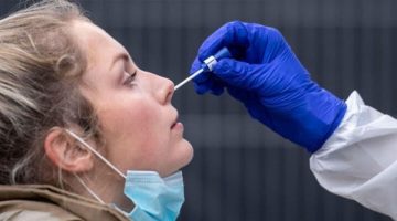 PCR Testleri zorunlu hale geliyor