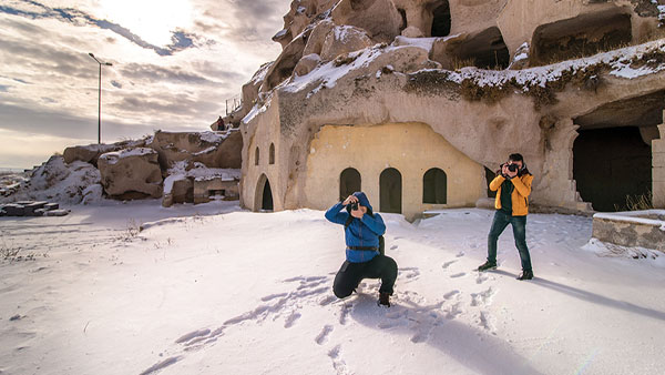 Yaz kursları başladı