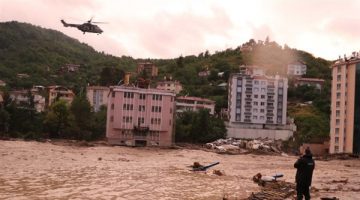 Selin bilançosu ağır: 27 can kaybı