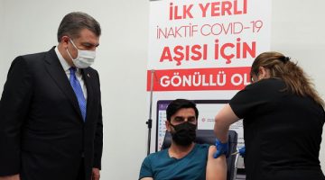 Turkovac gönüllüsü nasıl olunur?