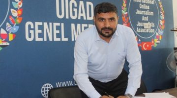 Güven tazeleyen Başkan Yener, UİGAD’ın sesini her platformda duyuracak!