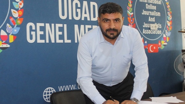 Güven tazeleyen Başkan Yener, UİGAD’ın sesini her platformda duyuracak!