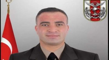 SANCAKTEPE BELEDİYE BAŞKANI ŞEYMA DÖĞÜCÜ’DEN ŞEHİT UZMAN ÇAVUŞ İÇİN BAŞSAĞLIĞI MESAJI