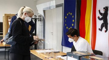 Almanya Federal Meclisi’ne 18 Türk vekil girdi