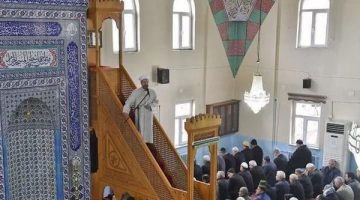 Diyanet’ten ‘fahiş fiyat’ hutbesi