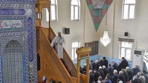 Diyanet’ten ‘fahiş fiyat’ hutbesi