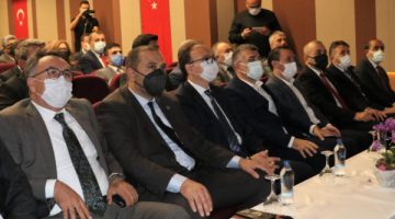 Sultanbeyli İlçe Emniyeti’nden Huzur Toplantısı